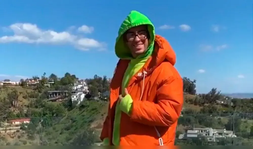 Bad Bunny revela infidencias sobre su álbum "YHLQMDLG". Foto: Instagram