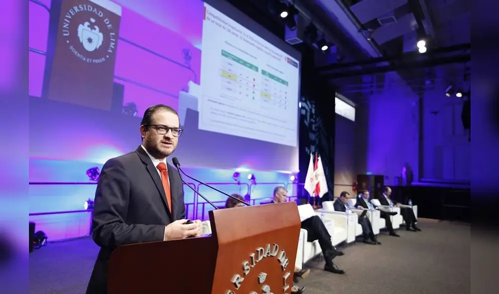 De cada 10 fardos de tela que se venden en el Perú, 8 vienen del exterior De cada 10 fardos de tela que se venden en el Perú, 8 vienen del exterior