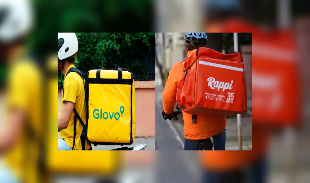 ¿Qé sucede con los aplicativos de taxi y delivery? ¿Qé sucede con los aplicativos de taxi y delivery?