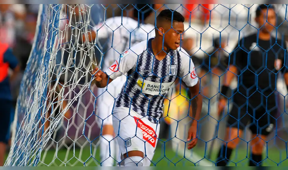 Kevin Quevedo: periodista brasileña lo pide en el Santos FC del Brasileirao.