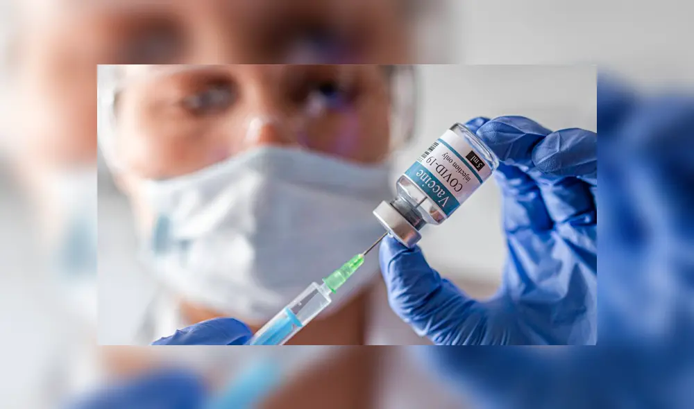 La crisis sanitaria aceleró el proceso de investigación y desarrollo de una cura contra la COVID-19. (Foto: SINC) La crisis sanitaria aceleró el proceso de investigación y desarrollo de una cura contra la COVID-19. (Foto: SINC)