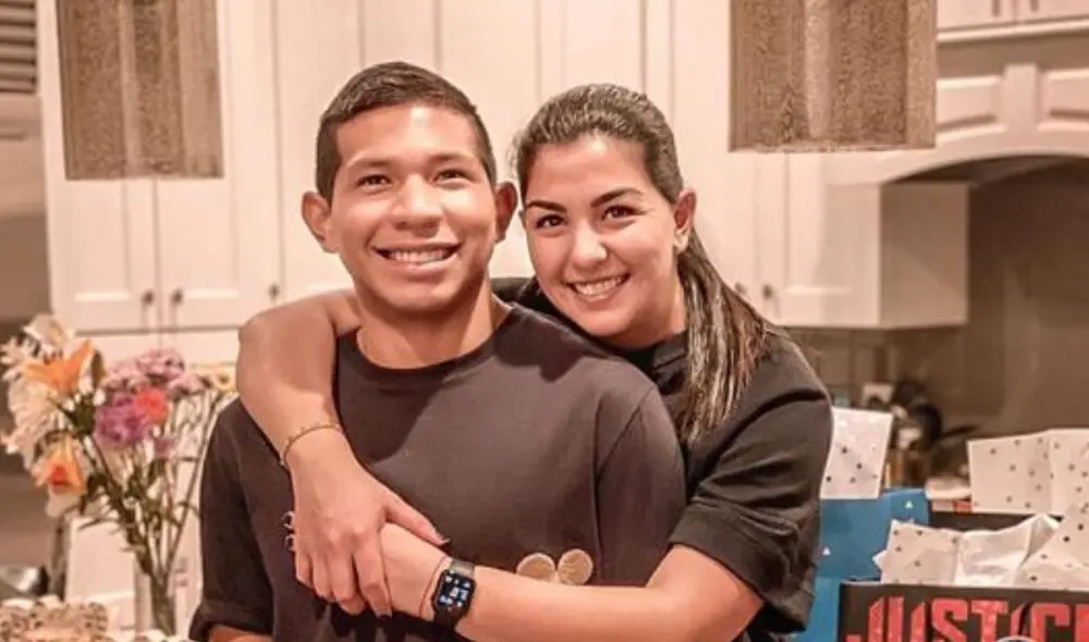 Edison Flores y Ana Siucho conforman una de las parejas más estables actualmente. Foto: Ana Siucho/Instagram Edison Flores y Ana Siucho conforman una de las parejas más estables actualmente. Foto: Ana Siucho/Instagram