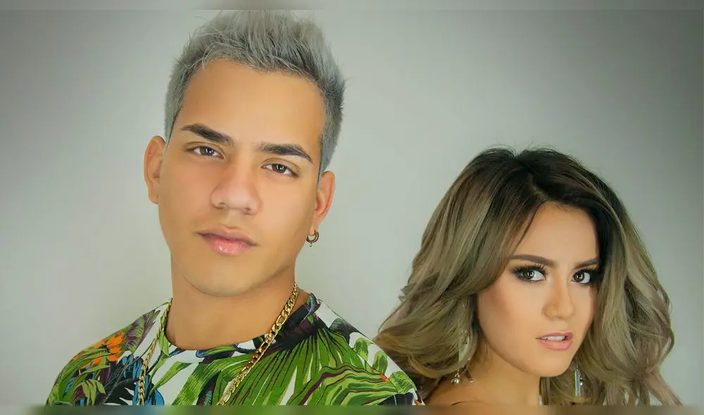 Amy Gutiérrez deja “You Salsa”