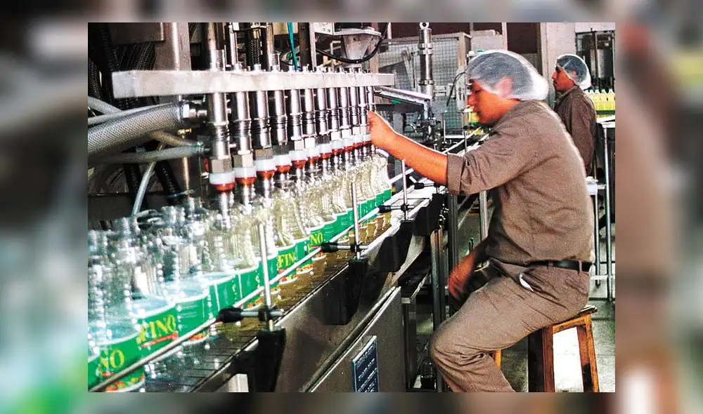 Alicorp, del Grupo Romero, compra aceitera boliviana por US$ 292,96 mllns Alicorp, del Grupo Romero, compra aceitera boliviana por US$ 292,96 mllns