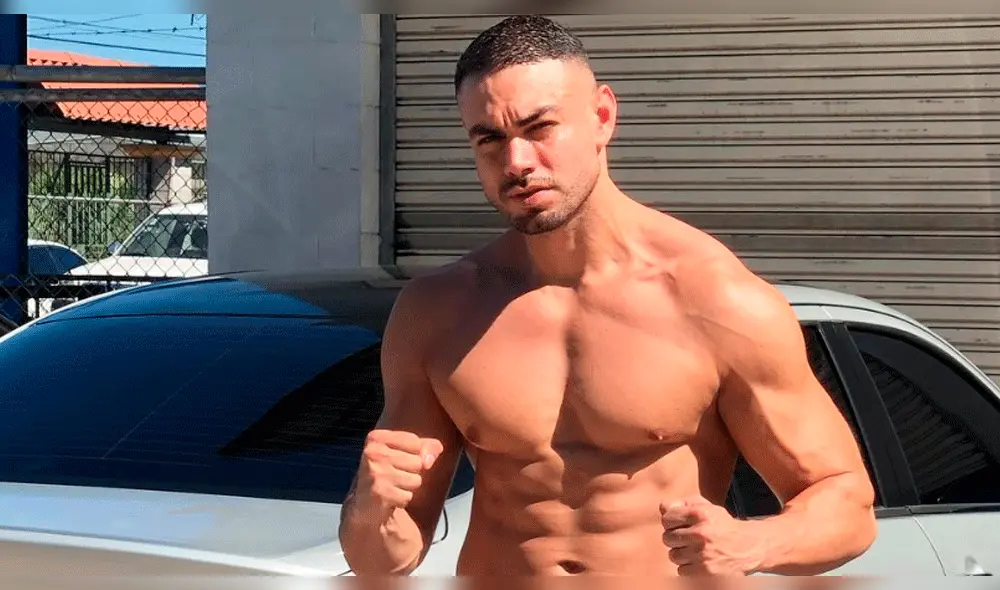 'Coto' Hernández fue encañonado a la salida de aeropuerto [VIDEO]