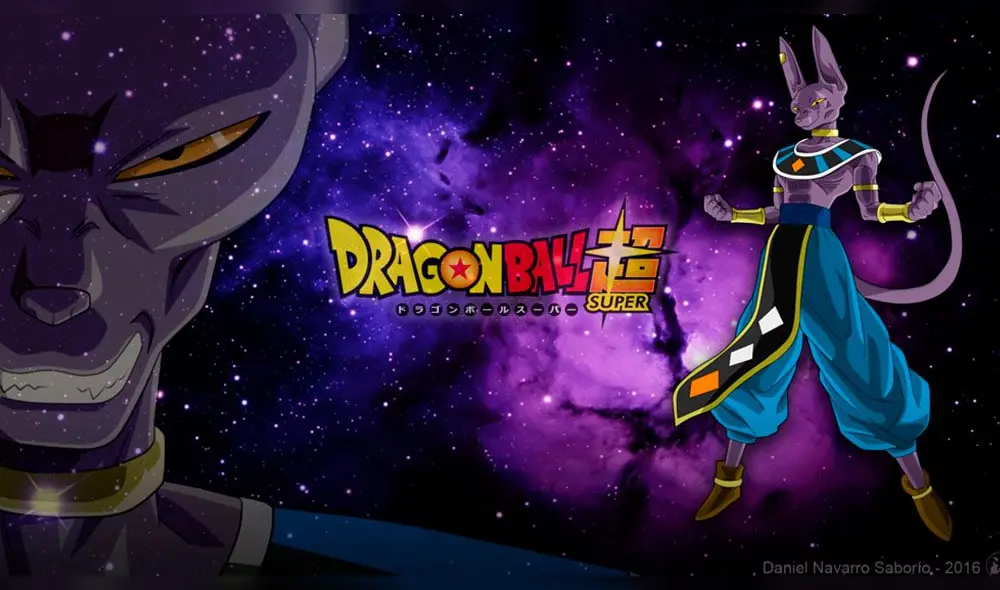 Dragon Ball Super: fanáticos sorprendidos tras conocer el origen del padre de Bills [VIDEO]