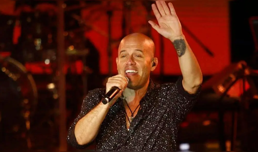 Gianmarco será el cartel principal durante la clausura en el Estadio Nacional. Foto: Facebook Gianmarco será el cartel principal durante la clausura en el Estadio Nacional. Foto: Facebook