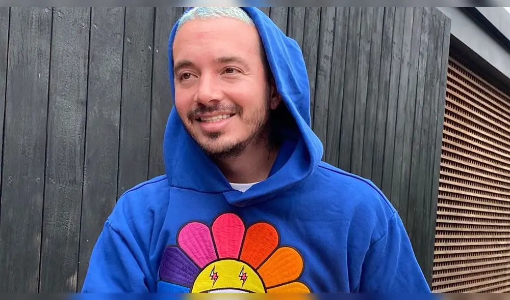 J Balbin dio a conocer que lanzará su nuevo disco. Foto: Instagram