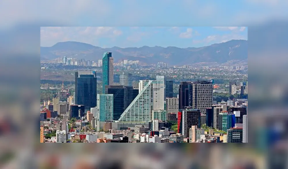 Clima en México, viernes 20 de marzo 2020