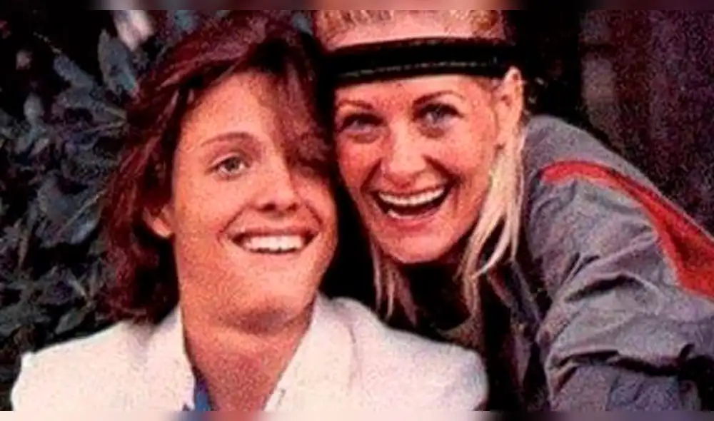 Luis Miguel: inician proceso legal para encontrar a Marcela Basteri