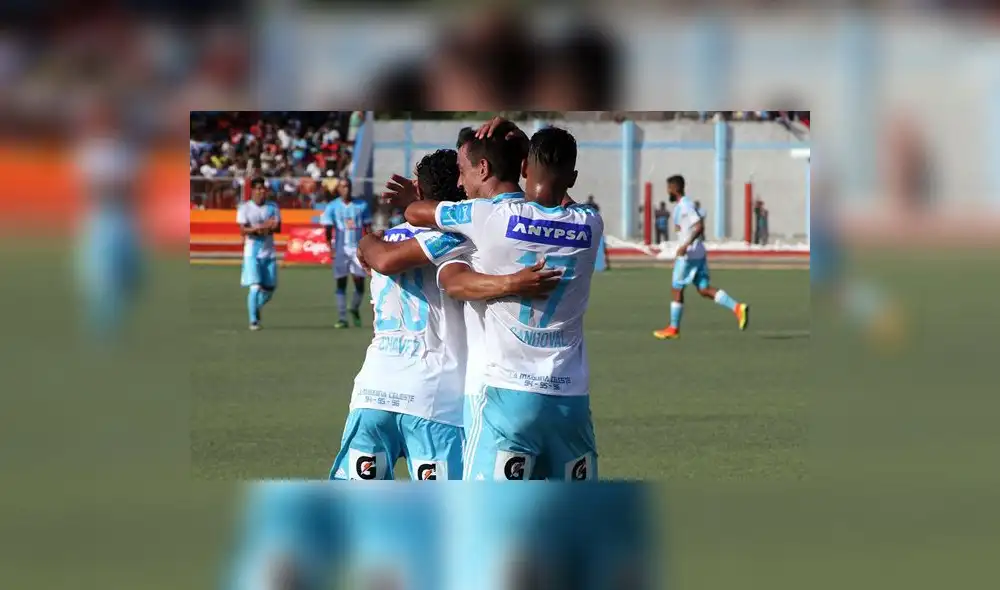 Sporting Cristal goleó 5-0 al Alianza Atlético: 'La Máquina Celeste' consigue su primer triunfo en el Torneo de Verano | VIDEO