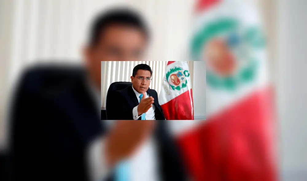 Procuraduría seguirá combatiendo la corrupción durante emergencia del COVID-19