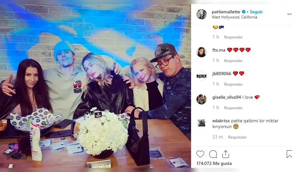 Justin Bieber cena Justin Bieber cena