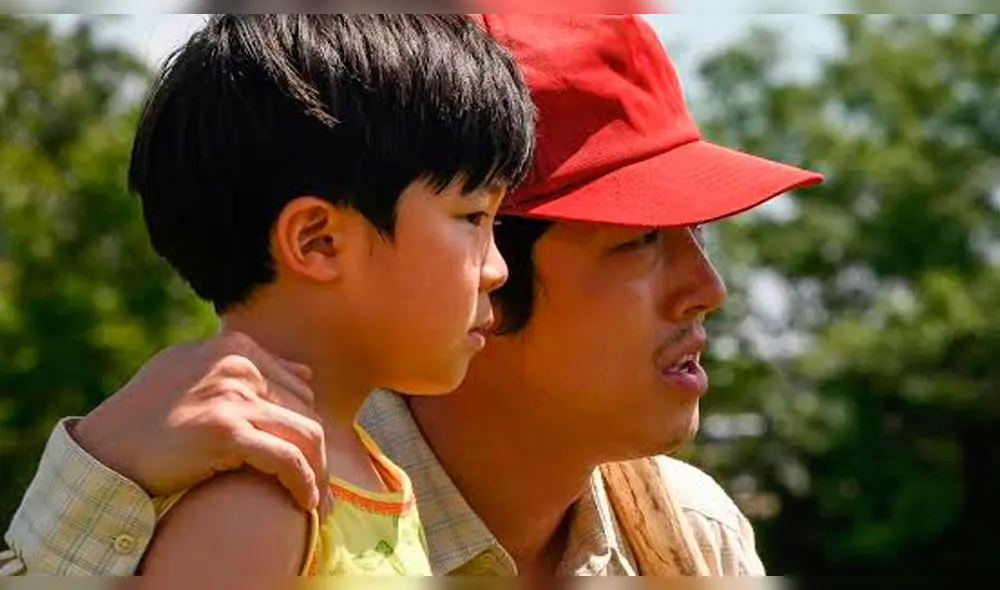 "Minari": nueva película coreana sobre inmigrantes