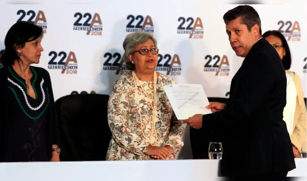 Henri Falcón, ¿el candidato que necesita Venezuela...o Maduro?