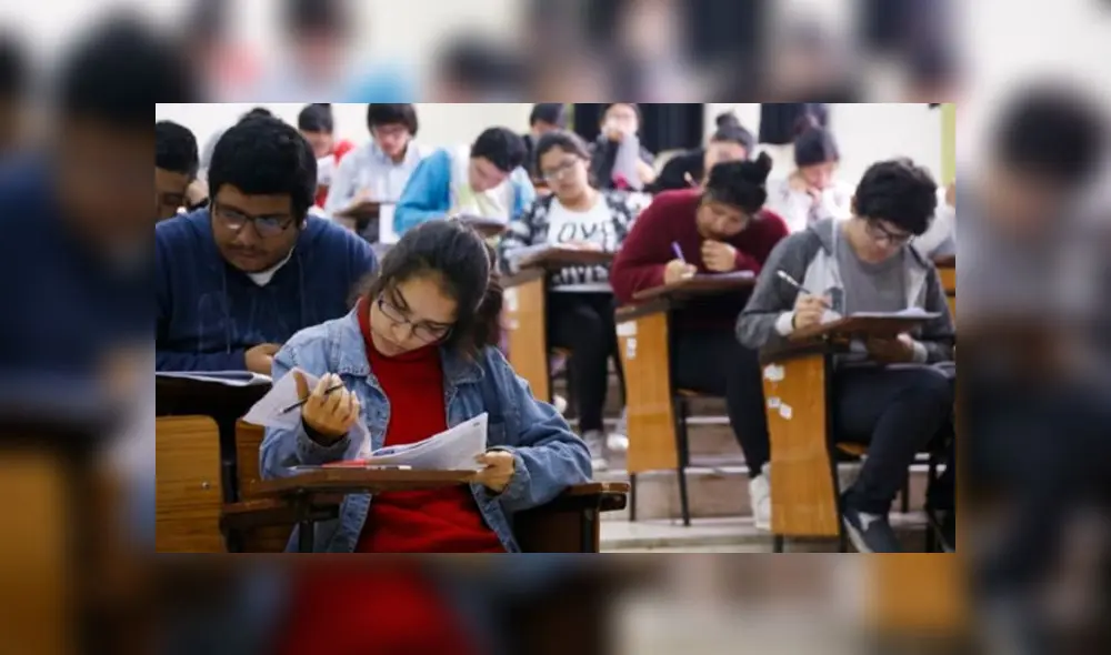 Dos universidades peruanas figuran entre las 50 mejores de Latinoamérica 