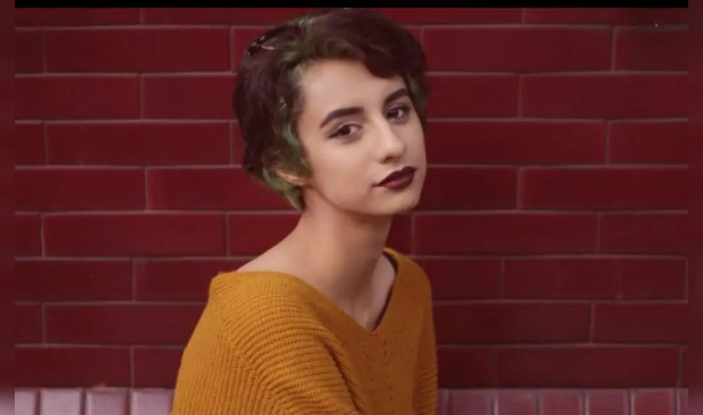 'La Mars' se volvió tendencia este 4 de marzo por minimizar el paro nacional de mujeres del próximo 9 de marzo. (Foto: El Universal)