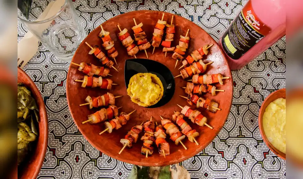 Semana turística de Moyobamba [FOTOS]