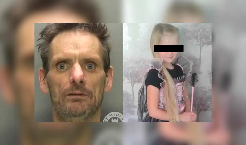 Asesinó a su hija porque expareja tenía relaciones con otra mujer Asesinó a su hija porque expareja tenía relaciones con otra mujer