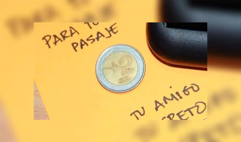 Desliza para ver los peores regalos que te puede dar un amigo secreto que se han viralizado en Facebook. Foto: Captura Desliza para ver los peores regalos que te puede dar un amigo secreto que se han viralizado en Facebook. Foto: Captura
