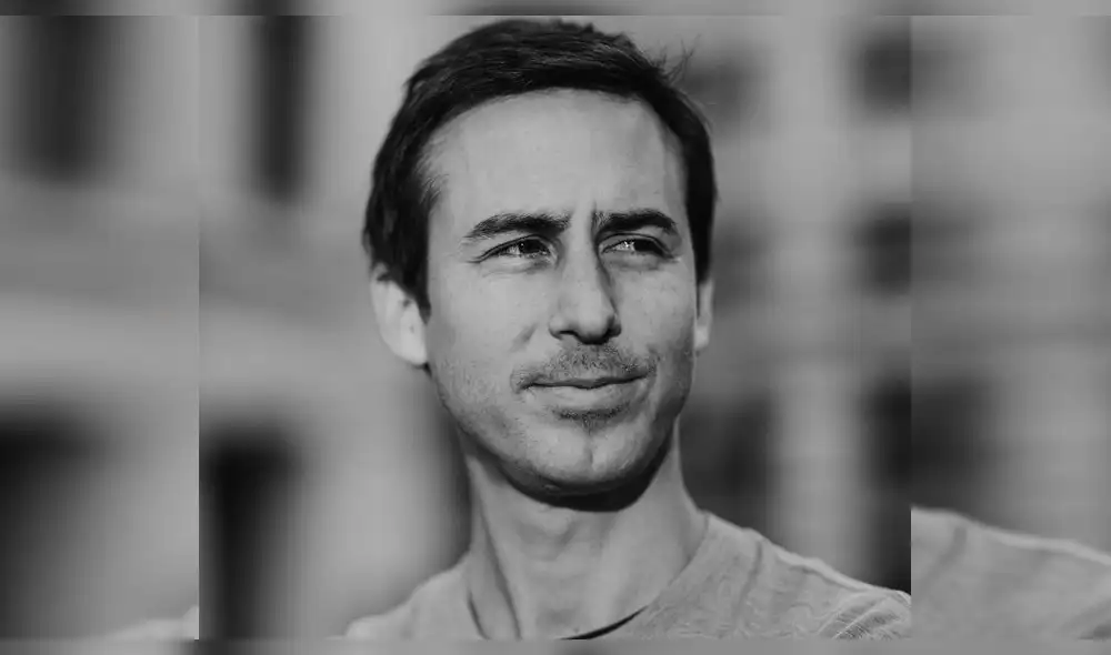 Bruno Ascenzo, el famoso admirador de Daniela Darcourt