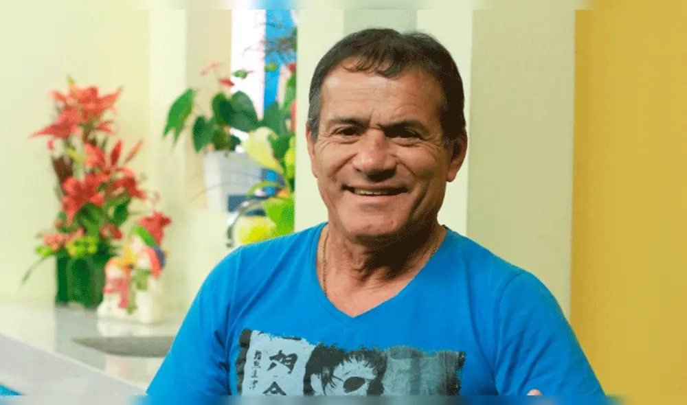 Miguel Barraza revela que sobrevivió a tres infartos cerebrales: “Yo no quiero morir”