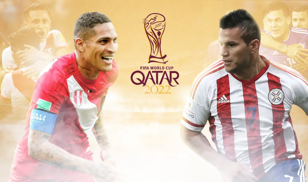 Perú vs. Paraguay: partido de debut de la Bicolor en las Eliminatorias Qatar 2022. Perú vs. Paraguay: partido de debut de la Bicolor en las Eliminatorias Qatar 2022.