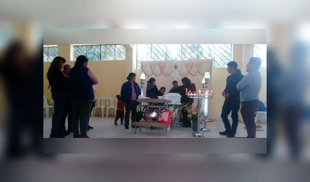 asesinato en Independencia asesinato en Independencia