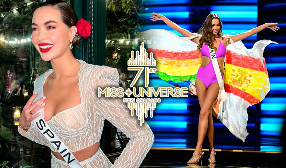 Conoce los detalles para ver el Miss Universo 2022. Foto: EFE/Instagram/composición LR