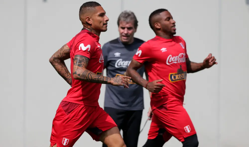 El futbolista del Lokomotiv Moscú está de cumpleaños y su 'compadre' no demoró en dedicarle unas palabras a través de su Instagram oficial. El futbolista del Lokomotiv Moscú está de cumpleaños y su 'compadre' no demoró en dedicarle unas palabras a través de su Instagram oficial.