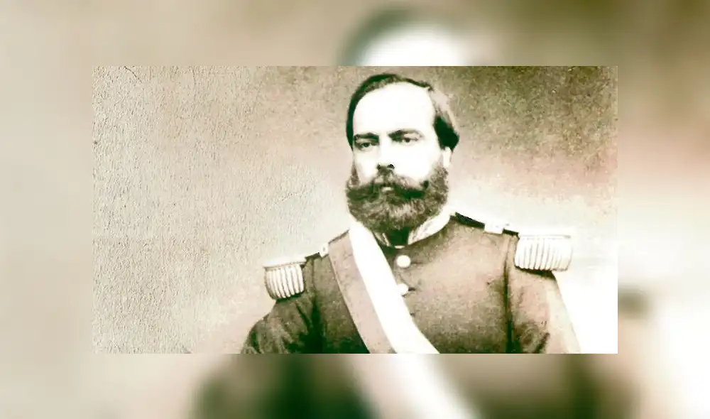 La traición de Prado y Bolivia en la Guerra con Chile