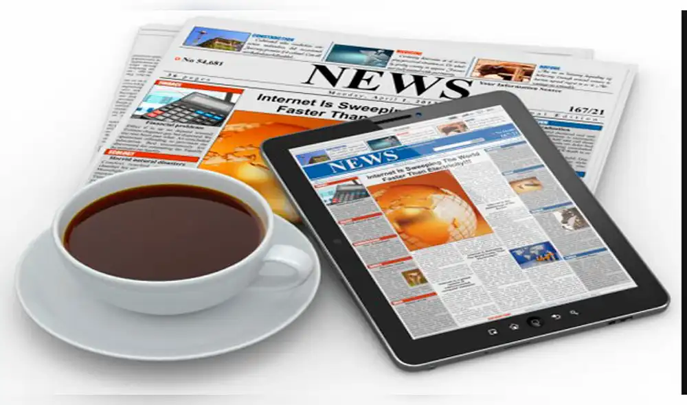 Solo el 7% de personas pagaría por una suscripción de noticias online