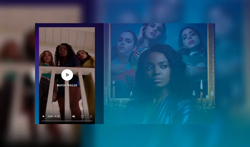 Snapchat lanza plataforma ‘Snap Originals’ para transmitir sus propias miniseries