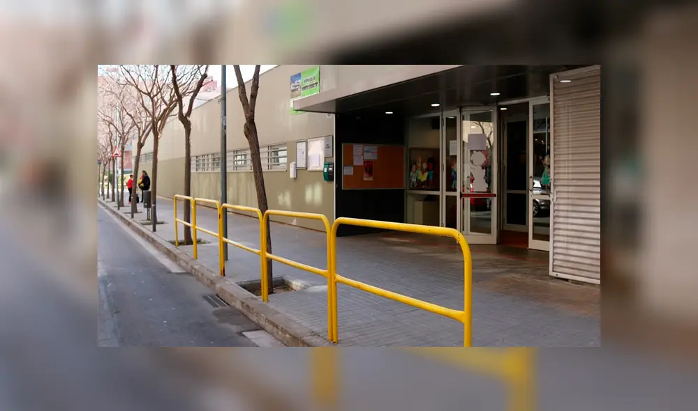 Coronavirus en España: Gobierno de Cataluña anuncia cierre de escuelas y universidades Coronavirus en España: Gobierno de Cataluña anuncia cierre de escuelas y universidades