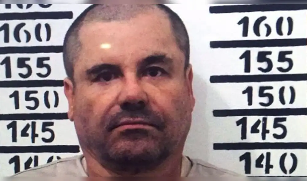 ¿Dónde está la fortuna de “El Chapo” Guzmán?