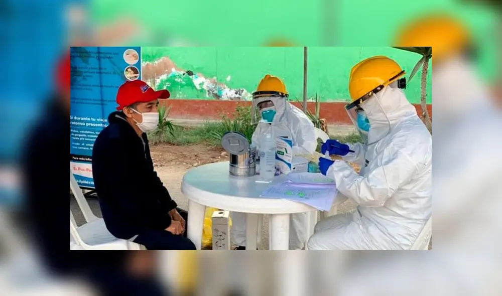Dirección Regional de Salud aseguró que continuarán con operativos en mercados. (Foto: Municipalidad Provincial del Callao)