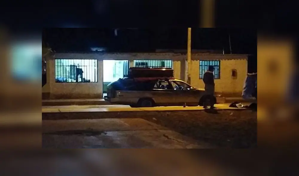 Lambayeque: denuncian sobre fallecido por COVID-19. Créditos: Correo. Lambayeque: denuncian sobre fallecido por COVID-19. Créditos: Correo.