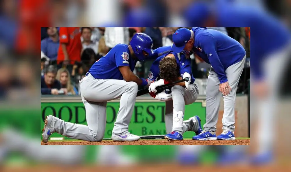 Niña queda con daño cerebral luego de recibir pelotazo en partido de béisbol [VIDEO]