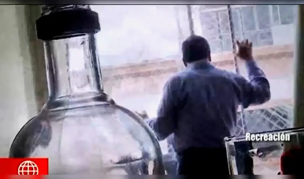 (Foto: captura América TV)