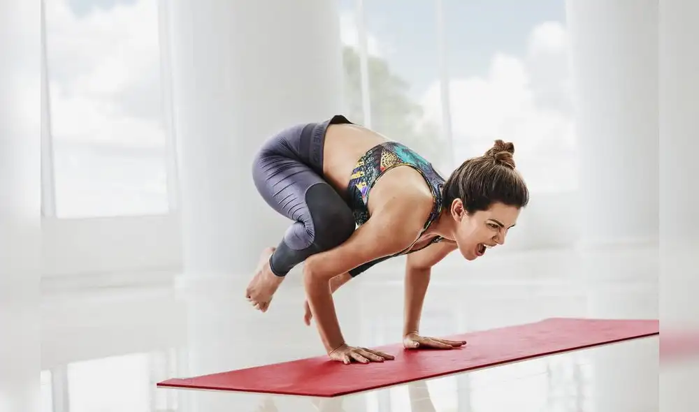 'Grito de Guerra' es una campaña deportiva dedicada a la mujer 'Grito de Guerra' es una campaña deportiva dedicada a la mujer