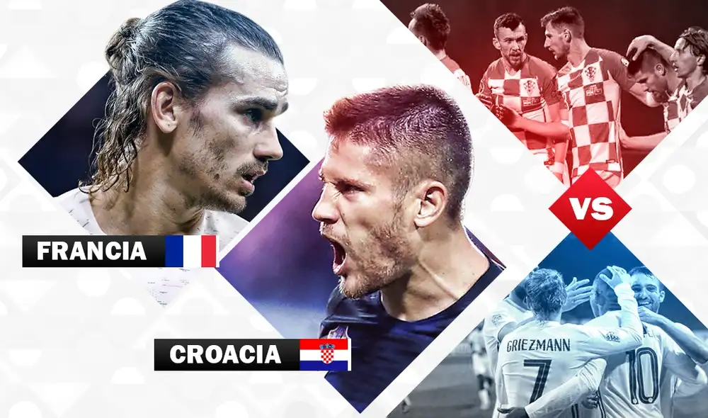 Sigue AQUÍ EN VIVO EN DIRECTO ONLINE el Francia vs Croacia por la Liga de Naciones. Foto: Gerson Cardoso - La República. Sigue AQUÍ EN VIVO EN DIRECTO ONLINE el Francia vs Croacia por la Liga de Naciones. Foto: Gerson Cardoso - La República.