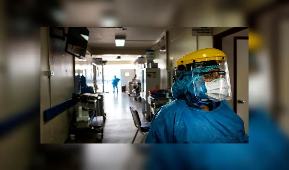 Las víctimas mortales siguen aumentando. Foto: Agencia EFE.