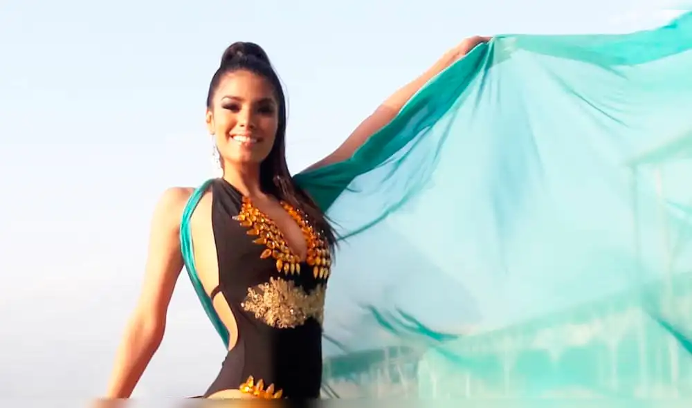 Anyella Grados pensó en suicidarse tras perder la corona [VIDEO]