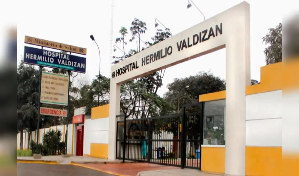 Decana del Colegio Médica, Darly del Carpio afirma que sistema de salud de la región ha colapsado /Creditos: Andina Decana del Colegio Médica, Darly del Carpio afirma que sistema de salud de la región ha colapsado /Creditos: Andina