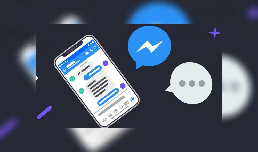 Facebook Messenger: descubre 8 increíbles trucos de la aplicación  [FOTOS]