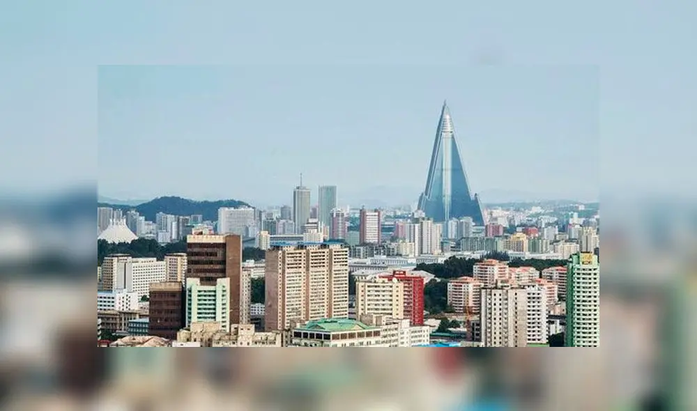 Su exterior aparenta ser un hotel de lujo, pero por dentro tiene muchas carencias. Foto: difusión Su exterior aparenta ser un hotel de lujo, pero por dentro tiene muchas carencias. Foto: difusión