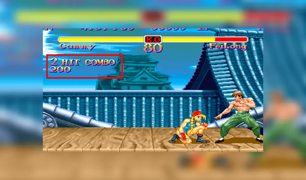 El 'bug' tomó popularidad entre los fans del juego y se implementó como características en los títulos siguientes.