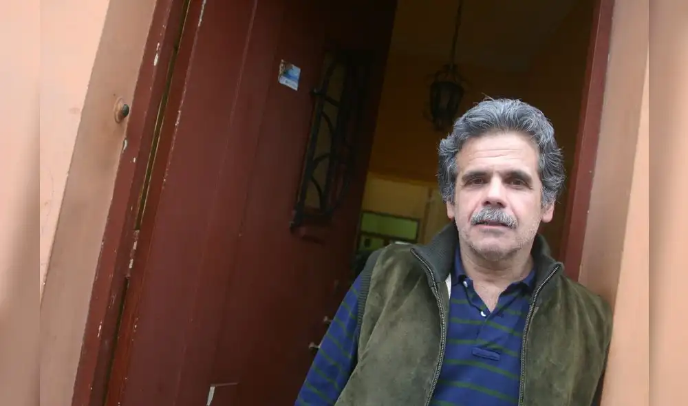Falleció el psicoanalista Julio Hevia