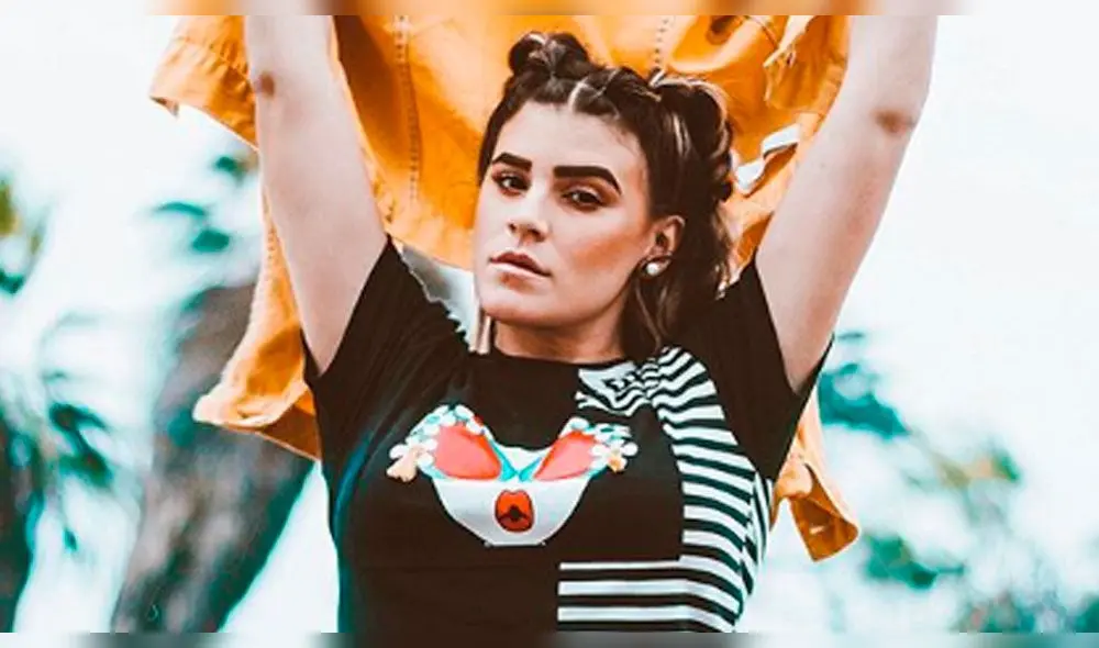 Macarena Vélez olvida a Said Palao Macarena Vélez olvida a Said Palao