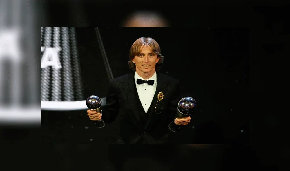 ¿Cuáles son las diferencias entre el ‘The Best’ y el ‘Balón de Oro’?